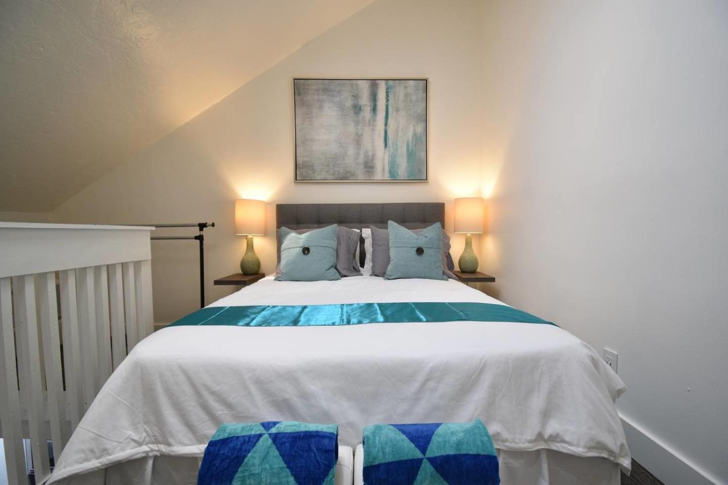 Oceanside Boutique Loft Apt Cozy Beach Unit # 7 Hollywood Exteriör bild