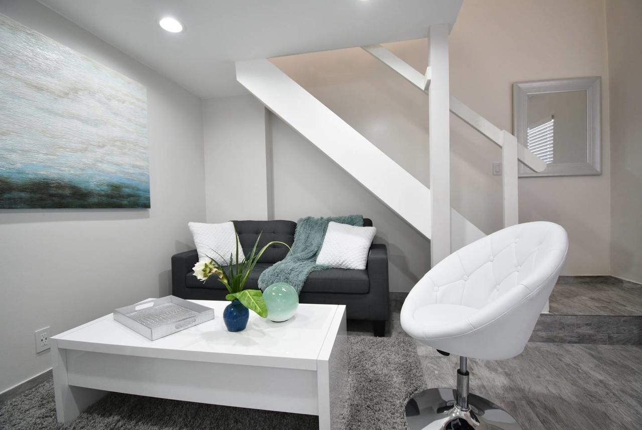Oceanside Boutique Loft Apt Cozy Beach Unit # 7 Hollywood Exteriör bild